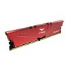  Зображення Модуль пам`яті DDR4 2x8GB/3000 Team T-Force Vulcan Z Red (TLZRD416G3000HC16CDC01) 